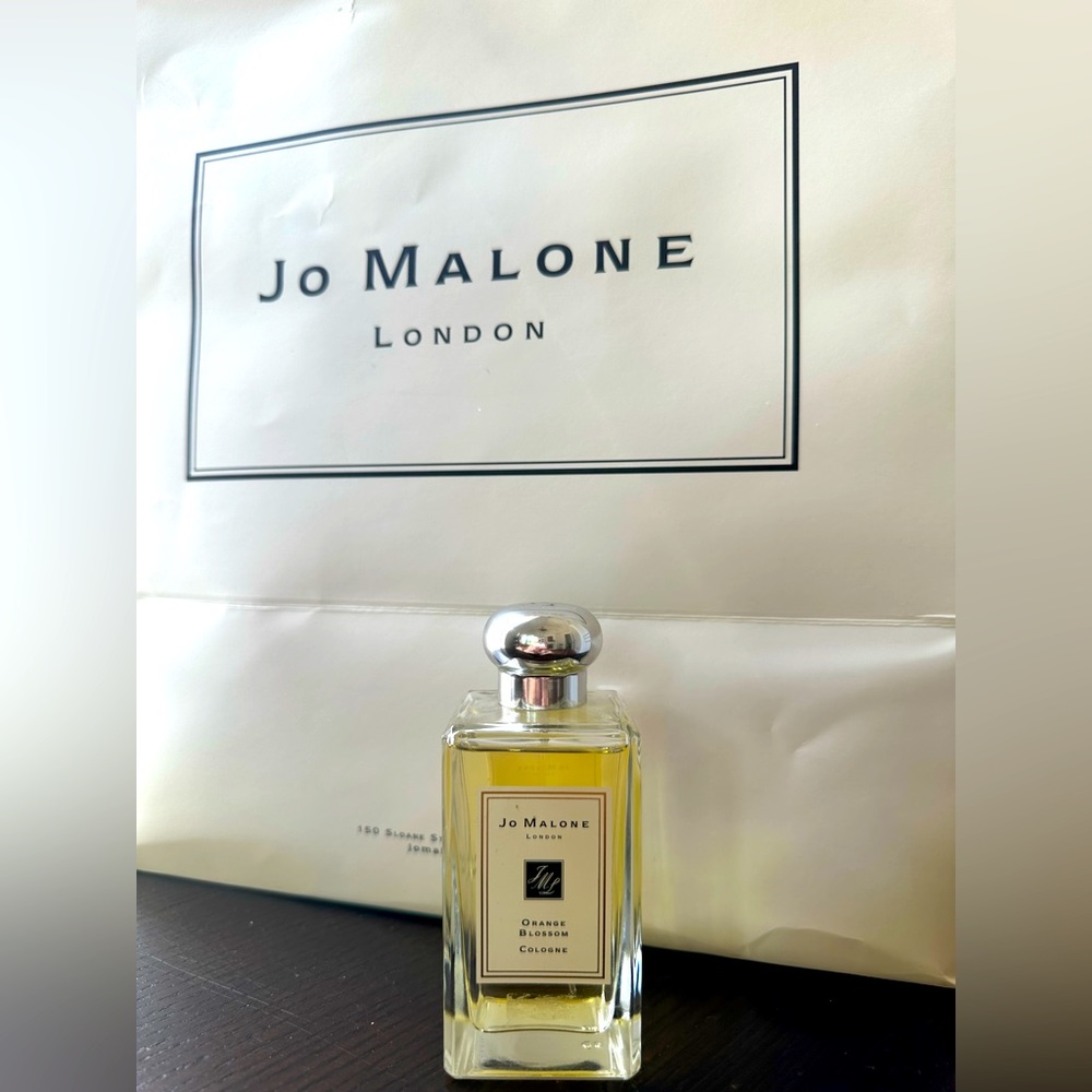 Jo Malone Orange Blossom Cologne